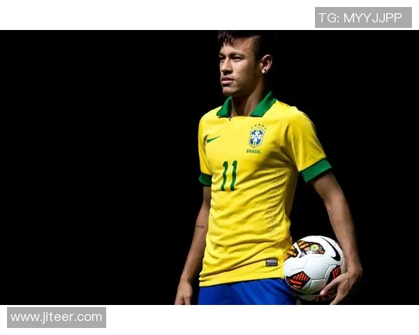 97后足球新星崛起：他们正在改变世界足球的格局与未来