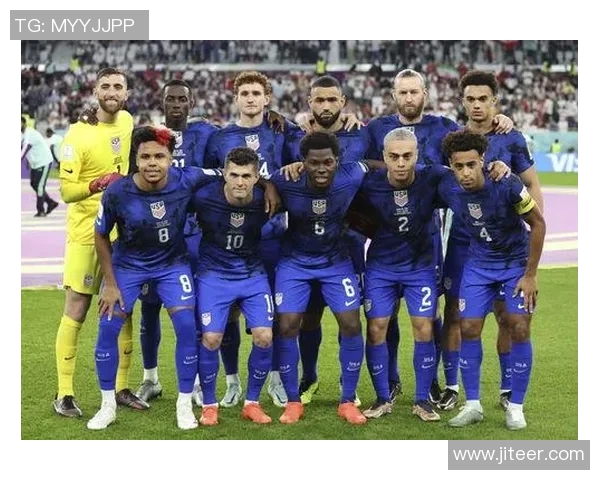 美国足球队世界杯参赛球员完整名单与阵容分析详解 美国足球队世界杯参赛球员完整名单与阵容分析详解