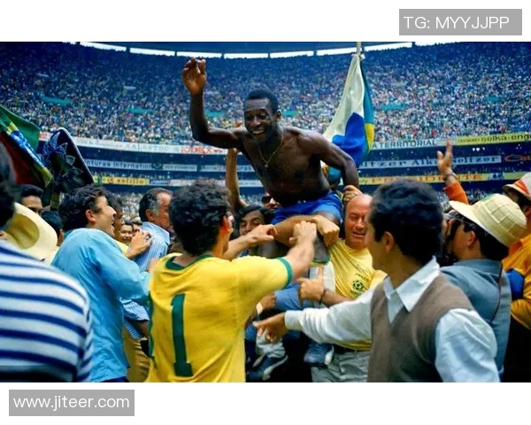 贝利：足球之王的传奇历程与不朽辉煌