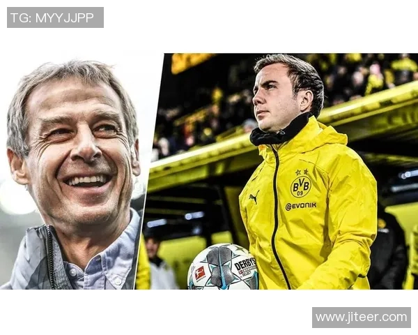 克林斯曼：从锋线巨星到执教传奇的足球人生与智慧